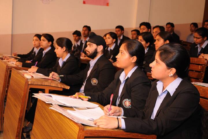 classroom